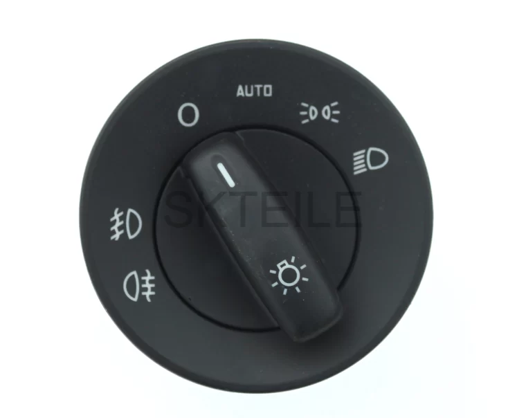 Spínač světel AUTO 1Z0941431J