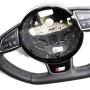 Audi Multifunkční volant AUDI A3 S-line zkosený kožený 8V0419091R #3