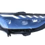 Audi Pravý LED světlomet s Matrix-Beam AUDI A4/S4/RS4 "Black edition" 8W0941036J #1