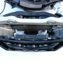 Audi Přední brzdové třmeny Audi S4 / S5 8W0615105CQ+8W0615106CQ včetně brzdových desek 8W0698151N a čidla opotřebení 4M0615121AB  #3
