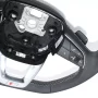 Audi Zkosený multifunkční volant Audi S-line s pádly 4M8419091AC #2