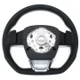 Audi Zkosený multifunkční volant Audi S-line s pádly 4M8419091AC #5