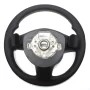 Seat Multifunkční volant SEAT kožený s pádly  5P0419091M #1
