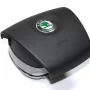Škoda Airbag volantu ŠKODA 1Z0880201Q  #1