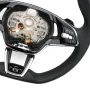 Škoda Multifunkční tříramenný volant ŠKODA černá nit vyhřívaný s pádly 5E3419093BB #3