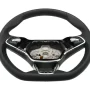 Škoda Multifunkční tříramenný volant ŠKODA černá nit vyhřívaný s pádly 5E3419093BB #5