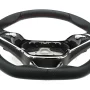 Škoda Multifunkční tříramenný volant ŠKODA červená nit vyhřívaný s pádly 5E3419093BB #5
