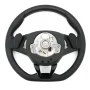 Škoda Multifunkční tříramenný volant ŠKODA červená nit vyhřívaný s pádly 5E3419093BB #6