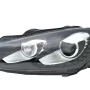 Volkswagen Levý xenon světlomet pro pohyblivé světlo do zatáčky s LED denním kompletní pro VW Golf VI 5K19410751E / 5K1941753E #2