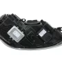 Volkswagen Levý xenon světlomet pro pohyblivé světlo do zatáčky s LED denním kompletní pro VW Golf VI 5K19410751E / 5K1941753E #5
