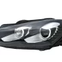 Volkswagen Levý xenon světlomet pro pohyblivé světlo do zatáčky s LED denním kompletní pro VW Golf VI 5K19410751E / 5K1941753E #0