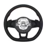 Volkswagen Multifunkční volant POLO GTI červená nit s pádly 2G0419091CJ #4