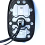 Volkswagen Střešní anténa kombinovaná Telefon/GPS/Telestart 7N0035507B #3
