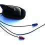 Volkswagen Střešní anténa kombinovaná Telefon/GPS/Telestart 7N0035507B #0